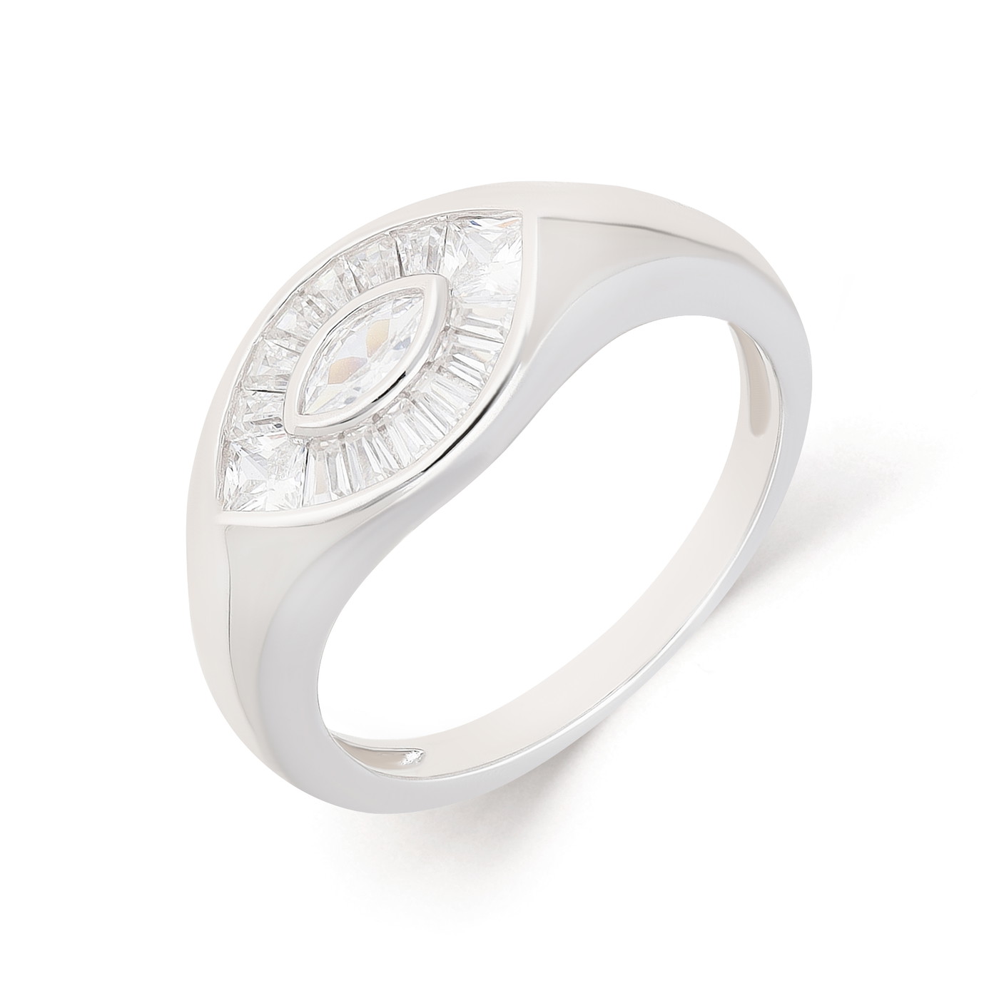 GOLDLIGHT Кольцо W81516063 | GOLDLIGHT