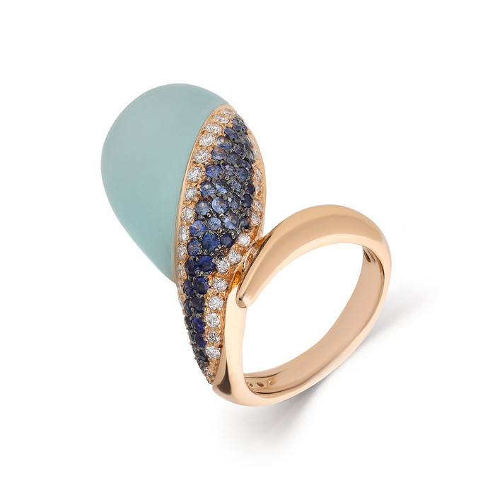 Moraglione Ring W81547407 | GRENARDI