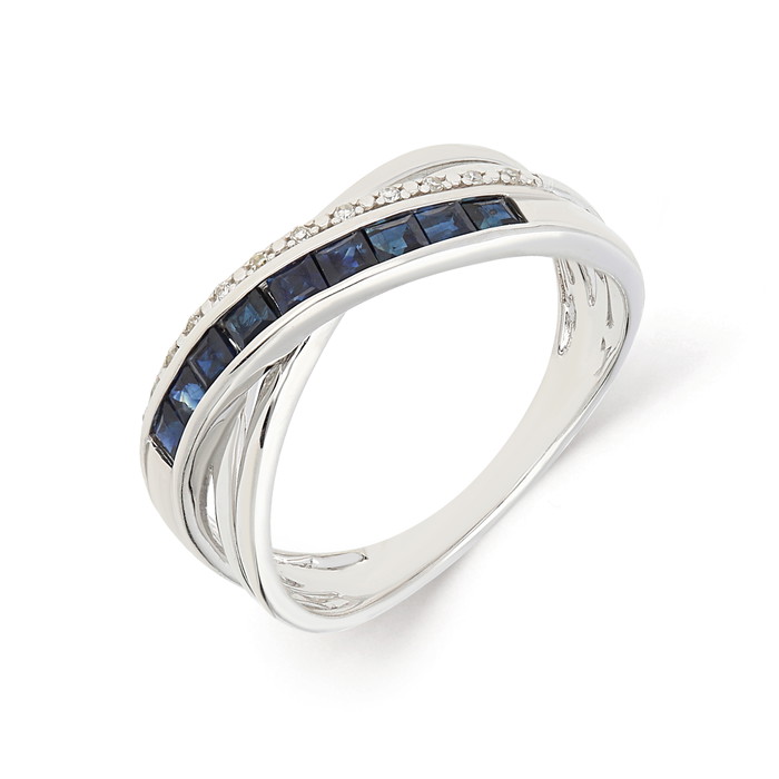 Grenardi Gredzens W60822893 | GRENARDI