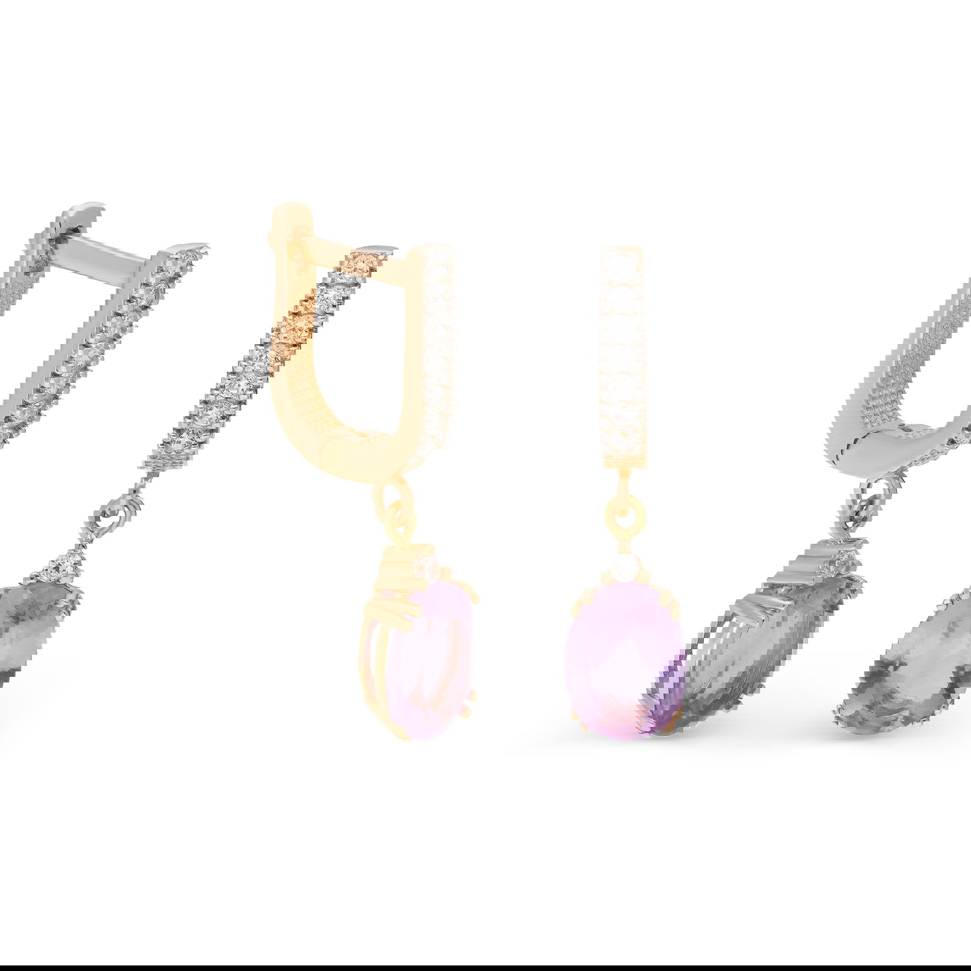 Colours Auskari W82438046 | GOLDLIGHT