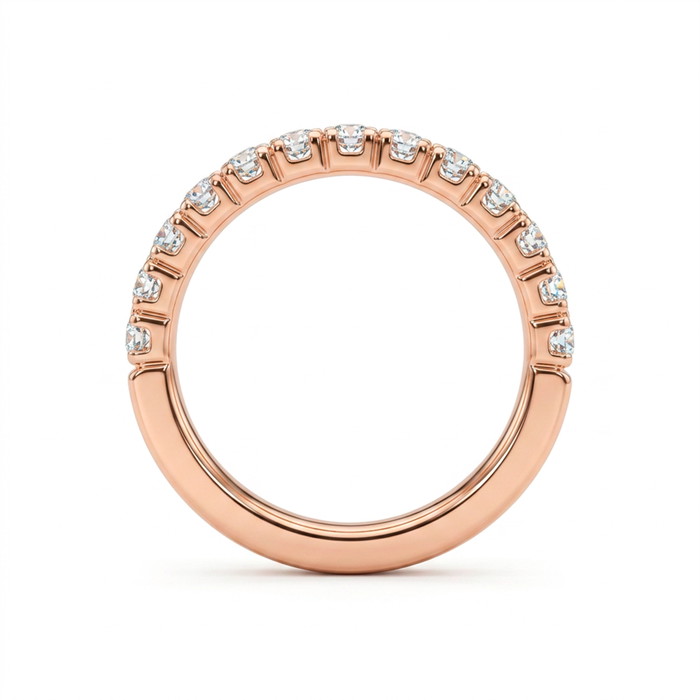 Due Ring W88047684 | GRENARDI