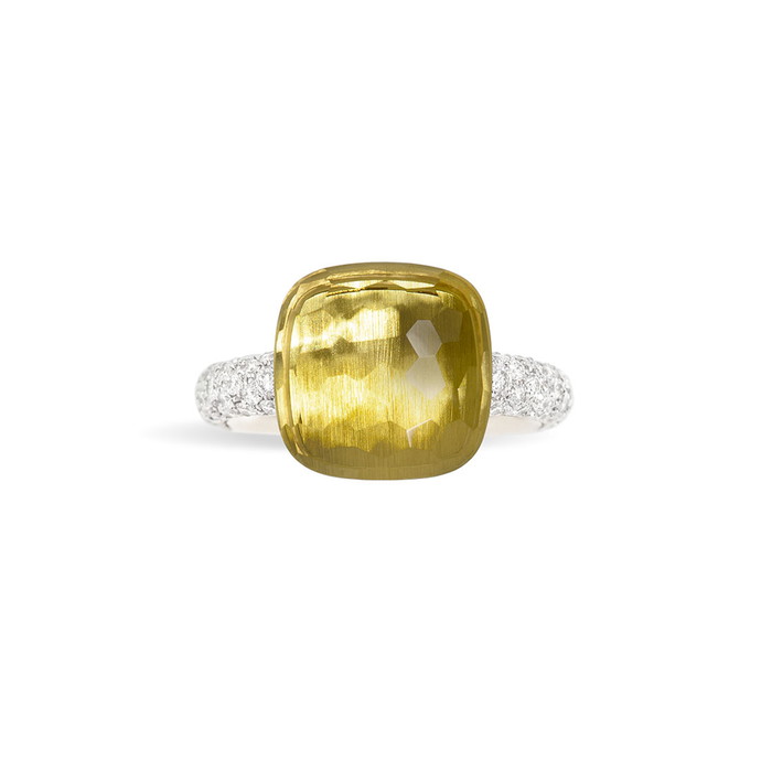 Pomellato Ring W60789021 | GRENARDI