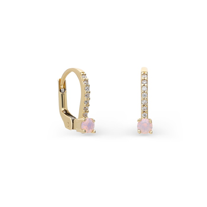 Opla Auskarai W70982274 | GRENARDI