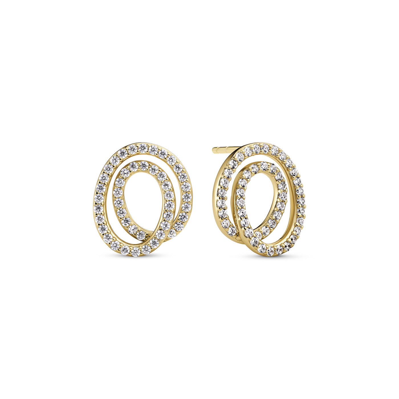 Sif Jakobs Auskari W85763333 | GOLDLIGHT