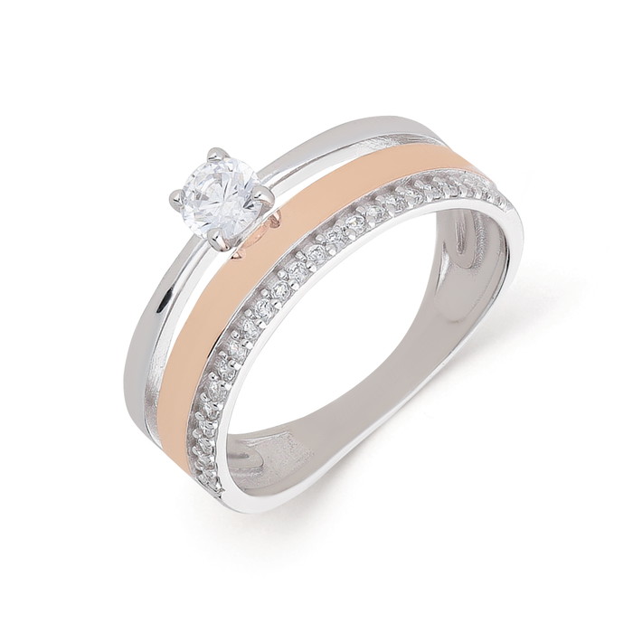 Grenardi Gredzens W73381029 | GRENARDI