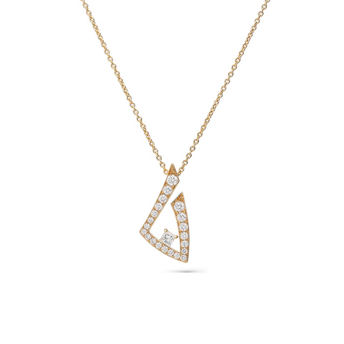 Giorgio Visconti Necklaces W80135518 | GRENARDI