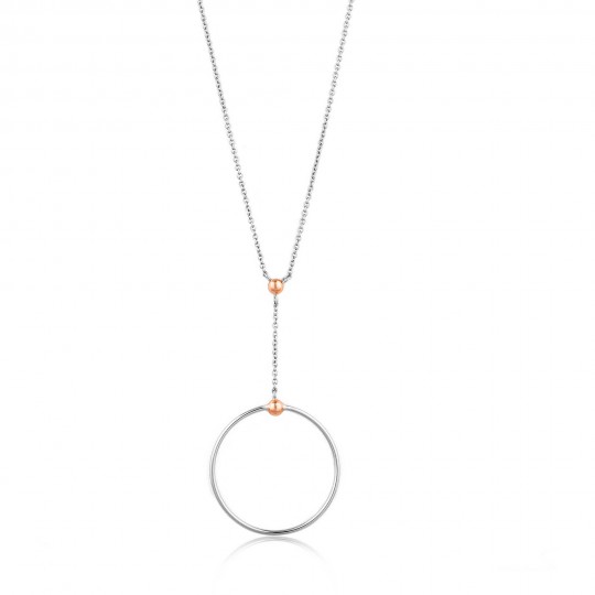 Ania Haie Kaklarota W73982416 | GOLDLIGHT