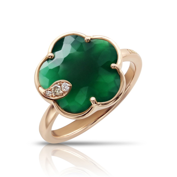 Pasquale Bruni Prsteny W78699013 | GRENARDI