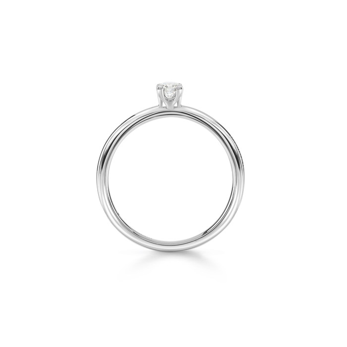 Damiani Rings W80132863 | GRENARDI