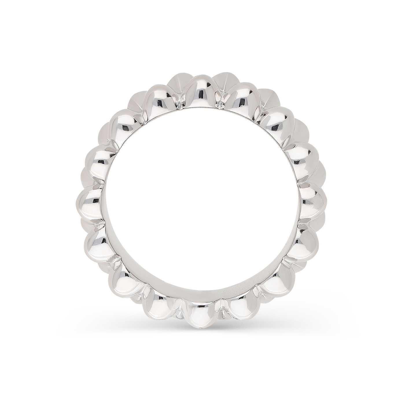 LUNA Gredzens W80930092 | GOLDLIGHT