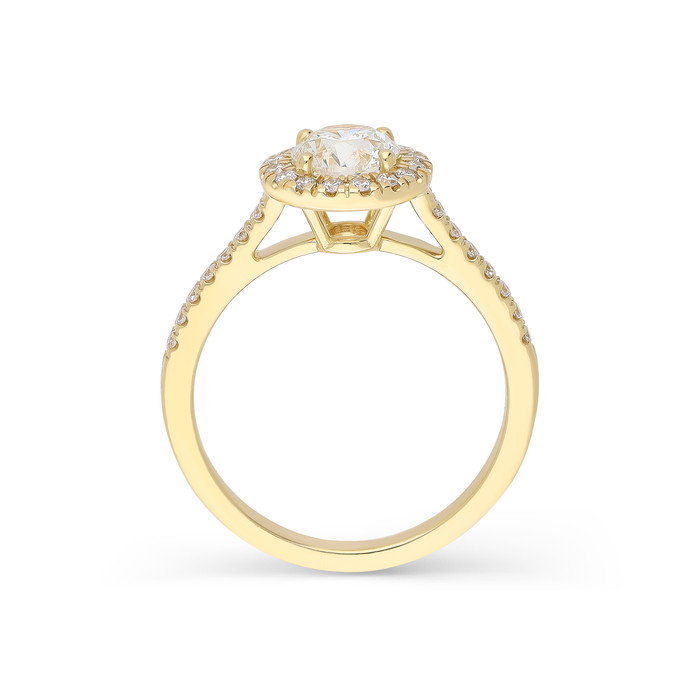 Due Rings W82156706 | GRENARDI