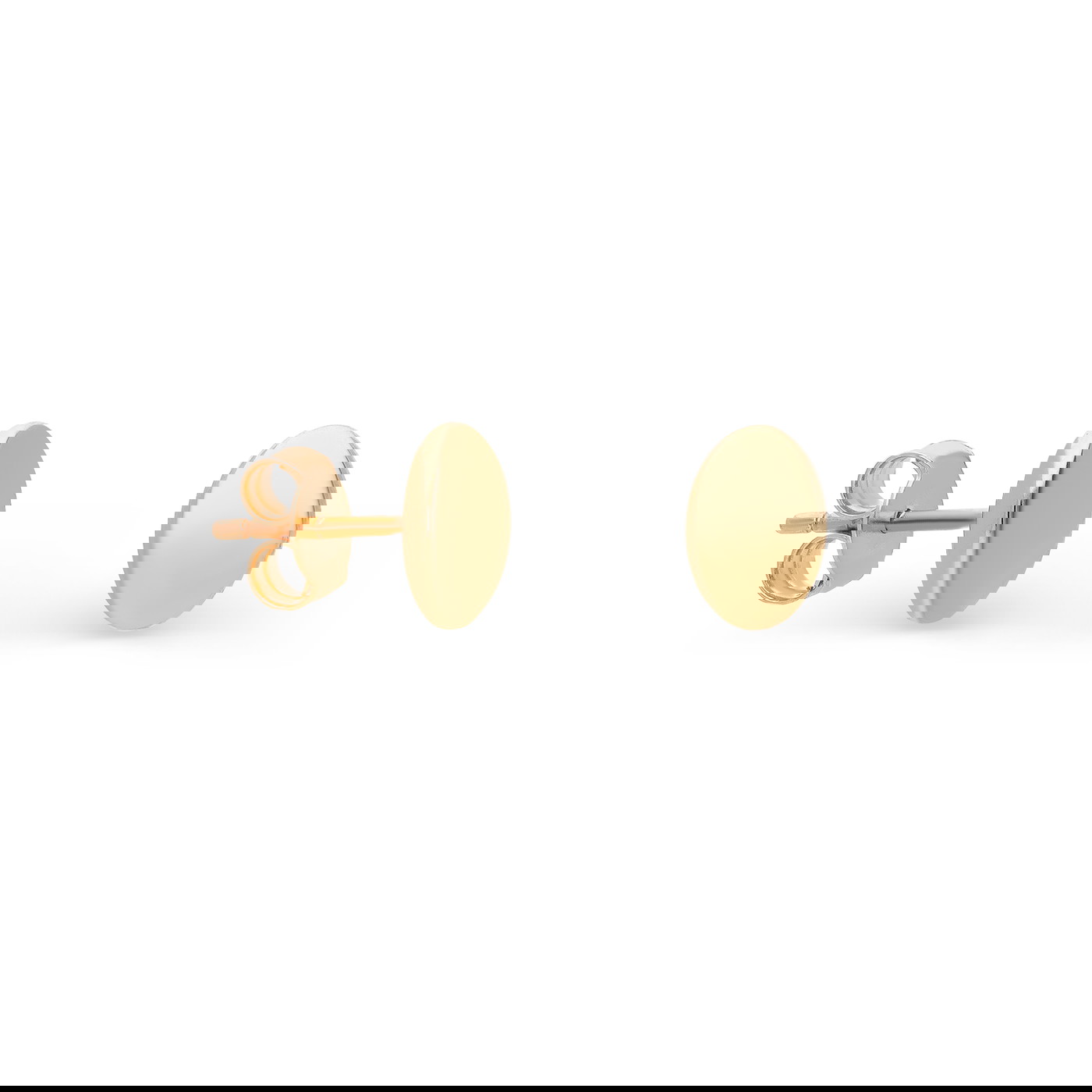 GOLDLIGHT Серьги W74015074 | GOLDLIGHT