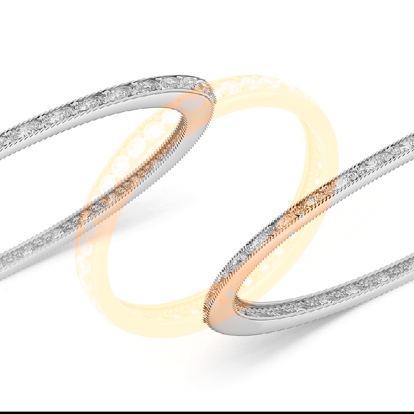 GOLDLIGHT Gredzens W84152700 | GOLDLIGHT