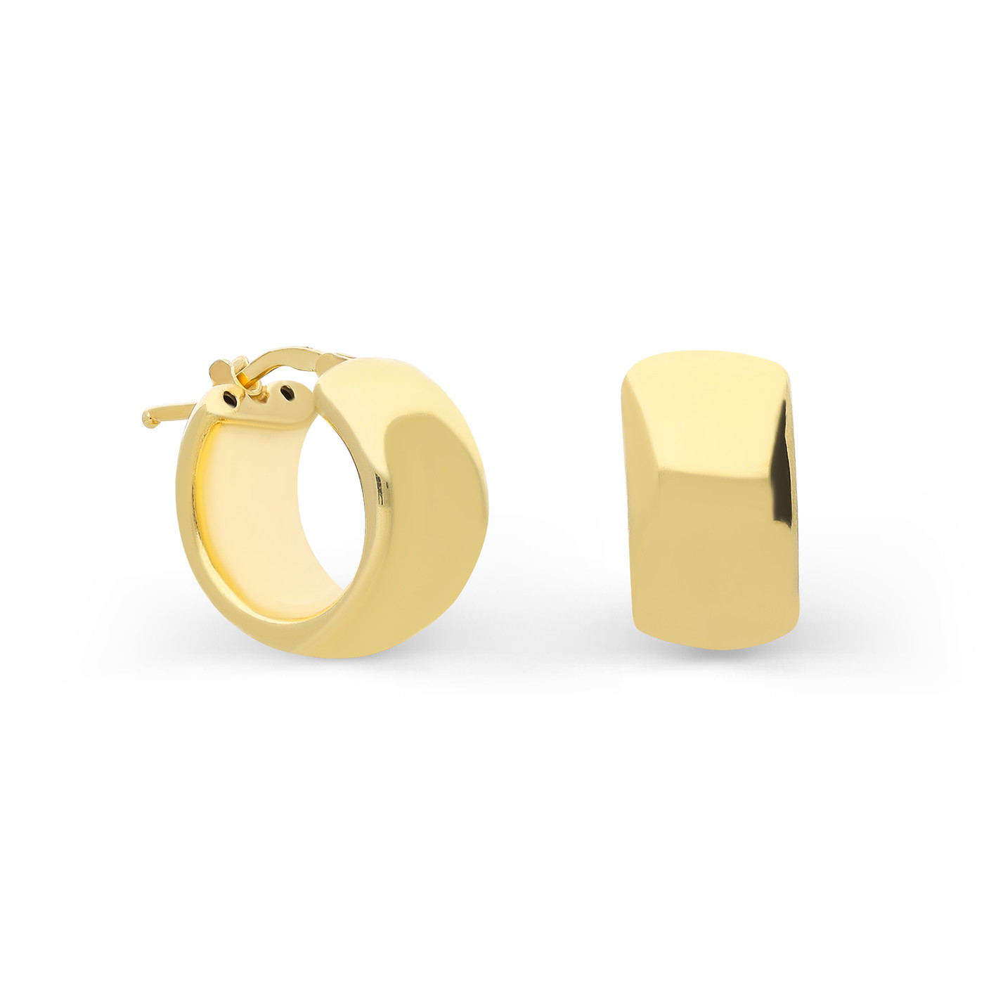 GOLDLIGHT Серьги W76362081 | GOLDLIGHT