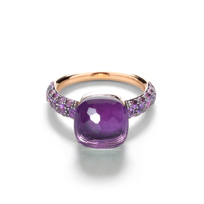Pomellato Кольцо W64479774 | GRENARDI