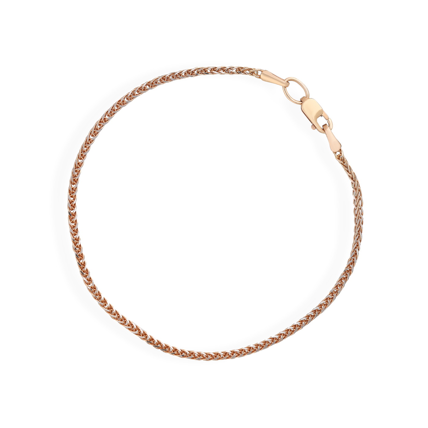 GOLDLIGHT Rokassprādze W74048936 | GOLDLIGHT