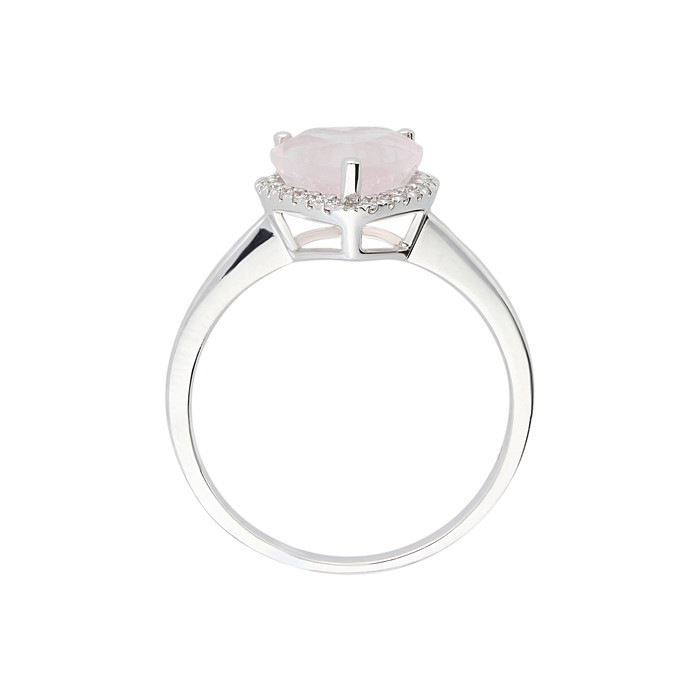 Lilly Spring Ring W58719468 | GRENARDI