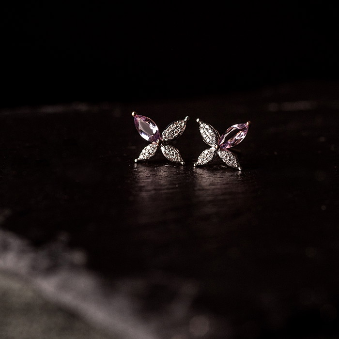 Naomi Серьги W72311117 | GRENARDI