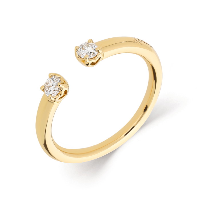 Recarlo Prsteny W65077773 | GRENARDI