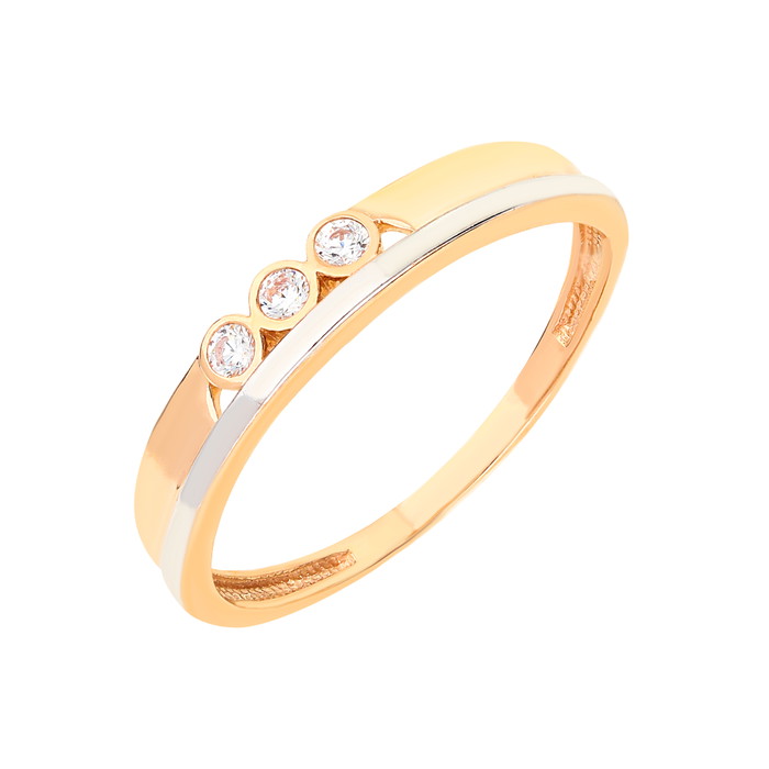 Grenardi Gredzens W58995686 | GRENARDI