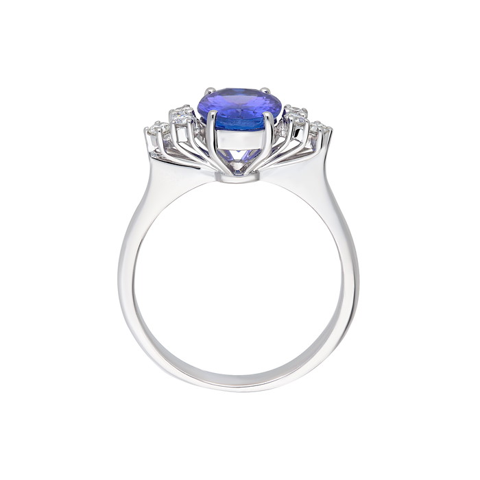 Moraglione Žiedas W79989136 | GRENARDI