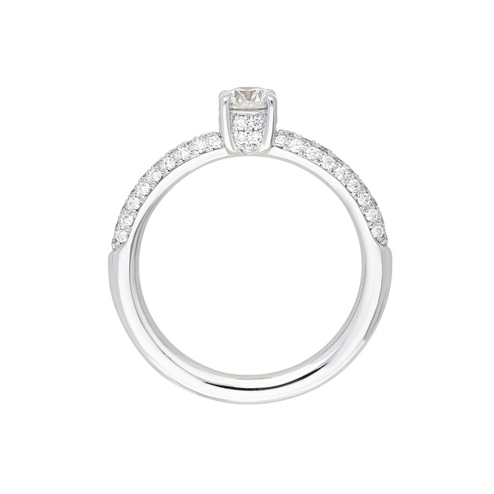 Giorgio Visconti Ring W63159148 | GRENARDI