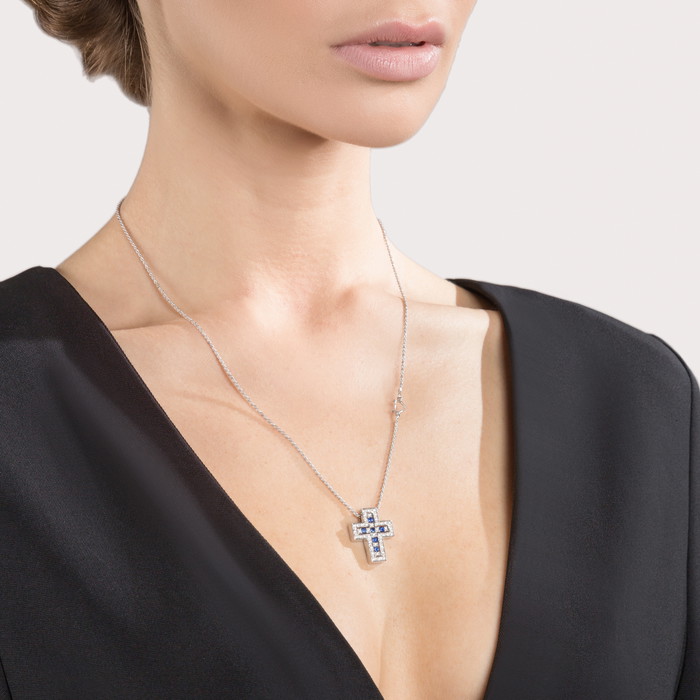 Damiani Vėrinys W80132020 | GRENARDI