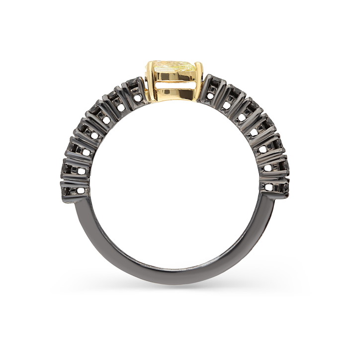 Spring by Spring Prsteny W80133578 | GRENARDI