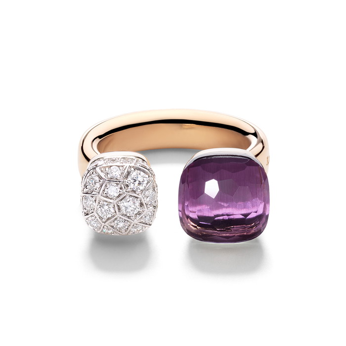 Pomellato Žiedas W85364737 | GRENARDI