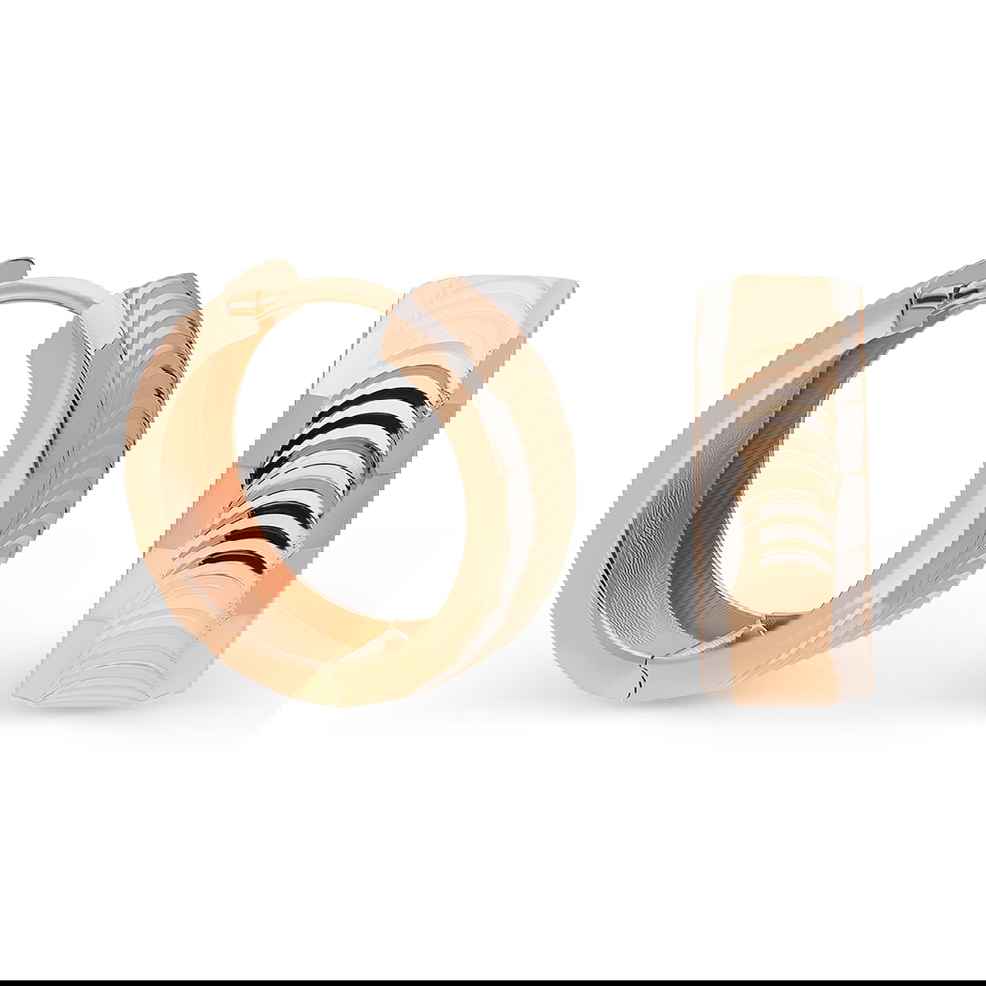 GOLDLIGHT Серьги W84218075 | GOLDLIGHT