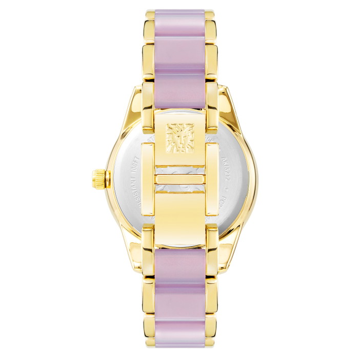 Anne Klein Pulkstenis W68722078 | GRENARDI