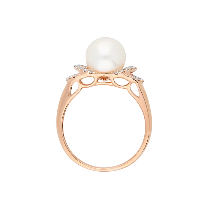 Lilly Spring Žiedas W53781448 | GRENARDI