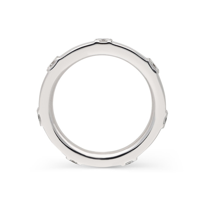 Giorgio Visconti Кольцо W80617465 | GRENARDI