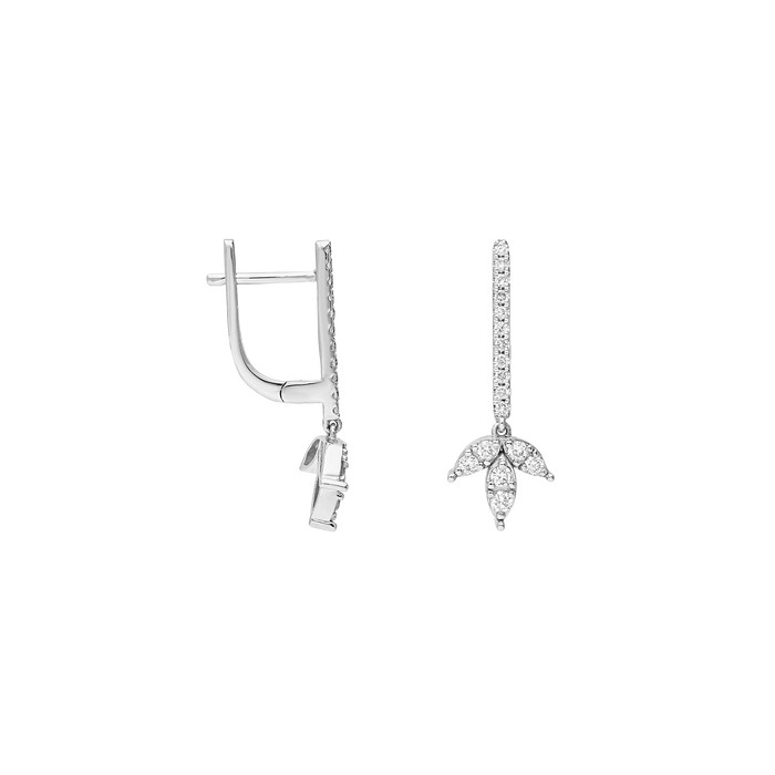 Grenardi Auskarai W82730896 | GRENARDI