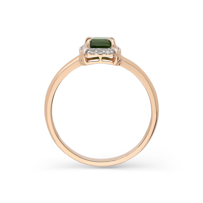 Colours Žiedas W71497303 | GRENARDI