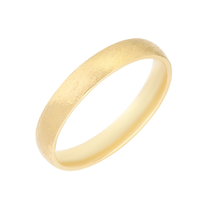 Meister wedding bands Кольцо W19744115 | GRENARDI