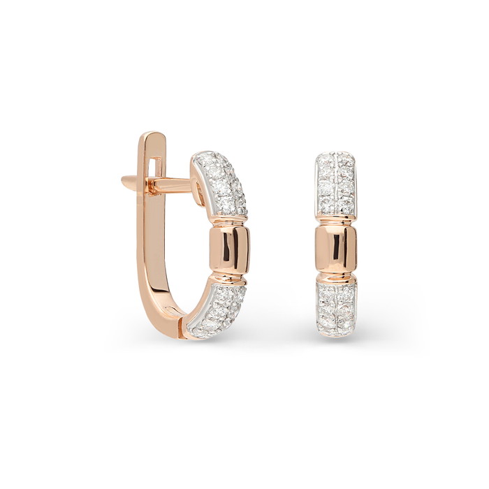 Grenardi Auskari W61246347 | GRENARDI