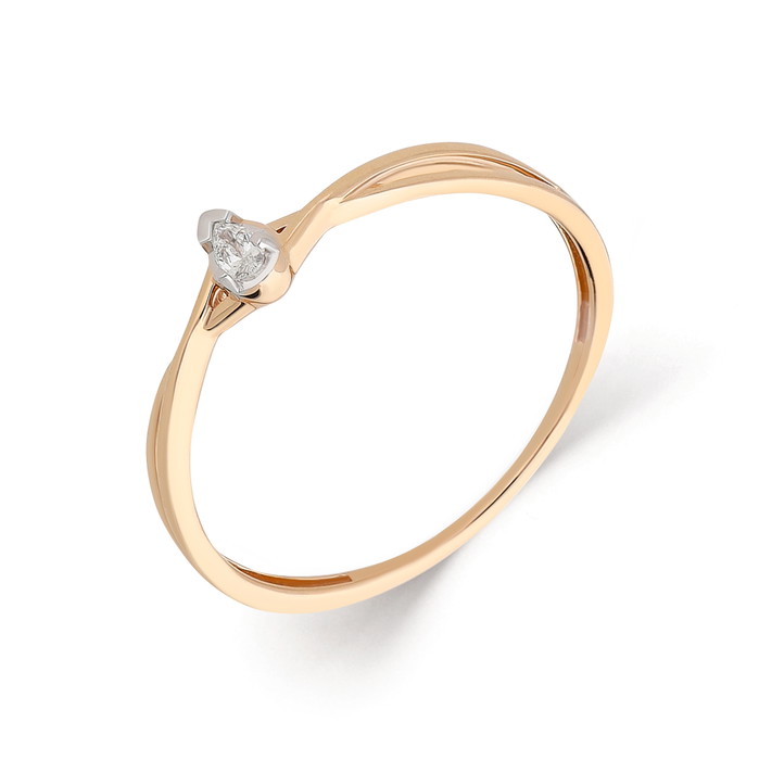 Grenardi Gredzens W66459878 | GRENARDI