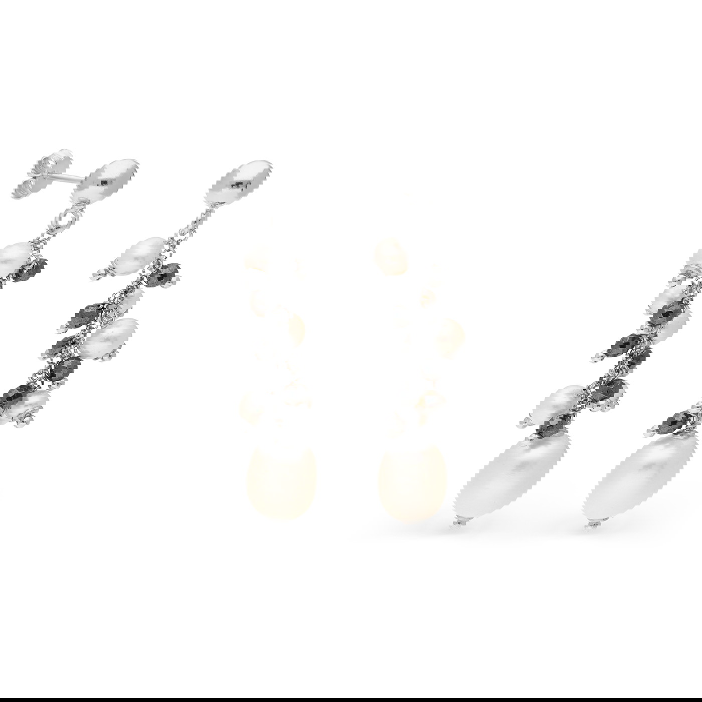 GLAMOUR by LELUNE Auskari W82247182 | GOLDLIGHT