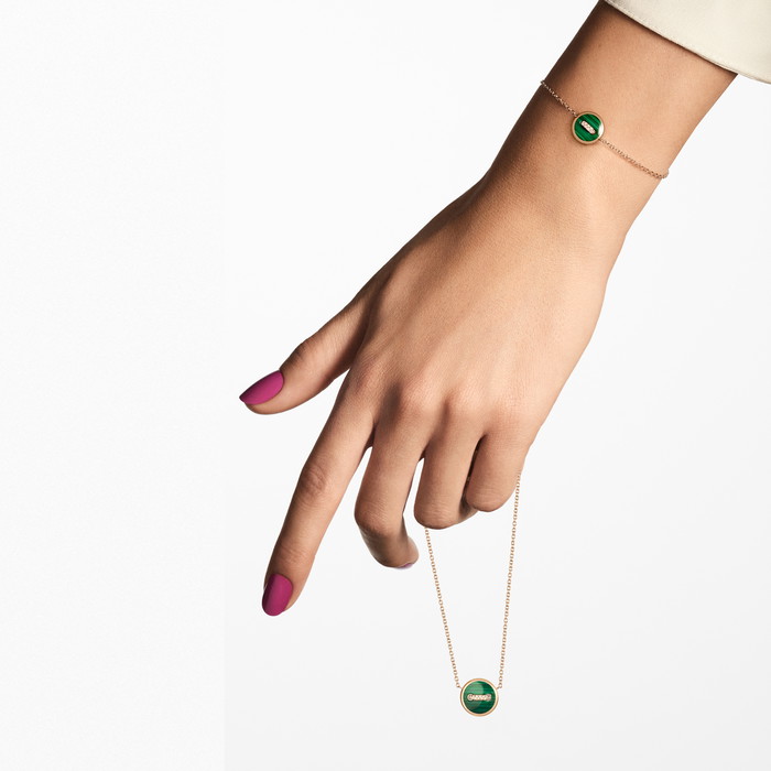 Pomellato Apyrankė W69465908 | GRENARDI