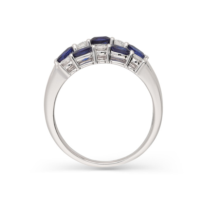 Leo Pizzo Rings W72694497 | GRENARDI