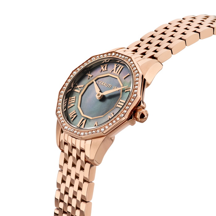 Cerruti 1881 Pulkstenis W67292815 | GRENARDI