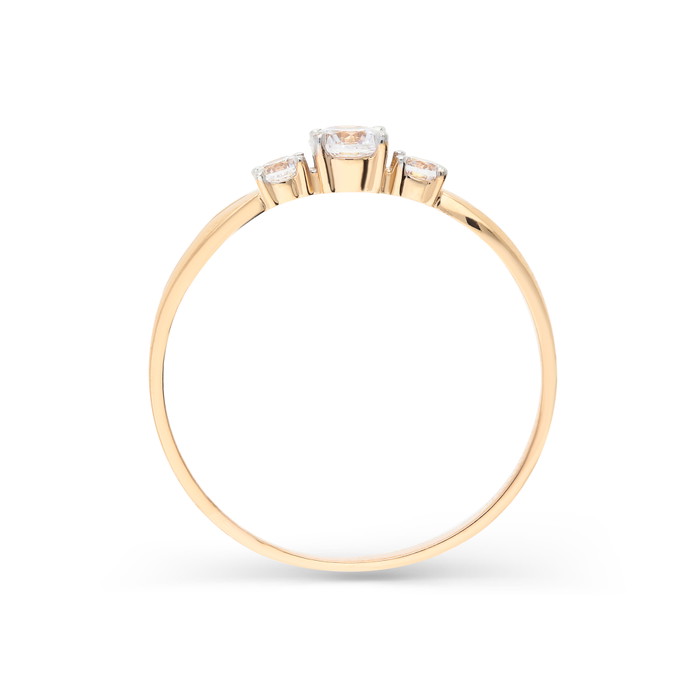 Grenardi Gredzens W60699981 | GRENARDI