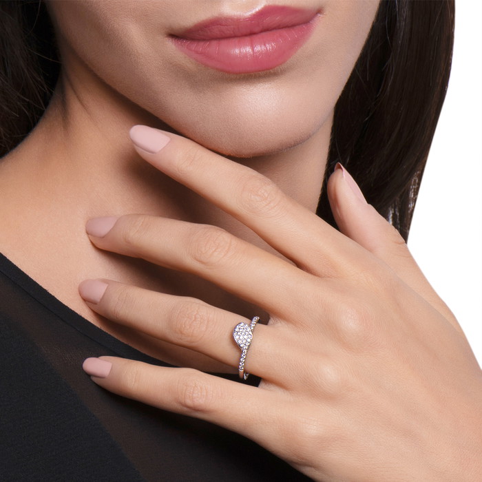 Pasquale Bruni Rings W67446332 | GRENARDI