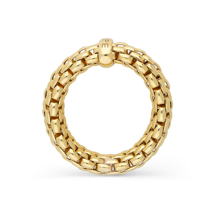 Fope Žiedas W79883780 | GRENARDI