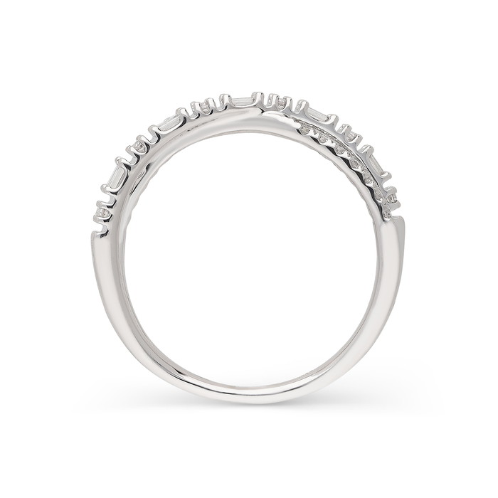 Due Prsteny W80136532 | GRENARDI