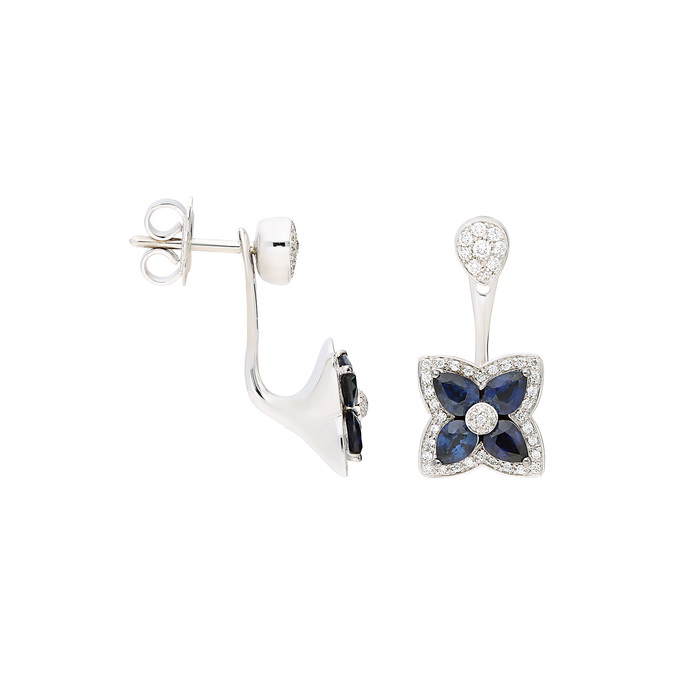 Giorgio Visconti Earrings W81758425 | GRENARDI