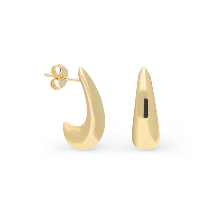 Zoye Auskarai W81255348 | GRENARDI