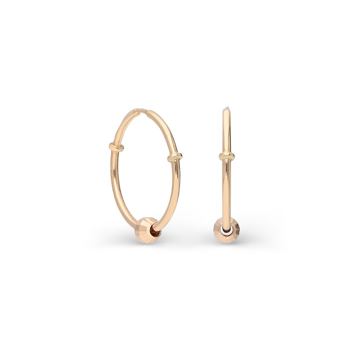 Grenardi Auskari W60641785 | GRENARDI