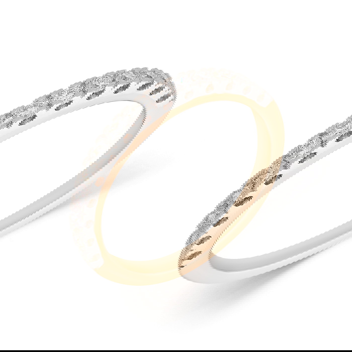 GOLDLIGHT Кольцо W79817762 | GOLDLIGHT